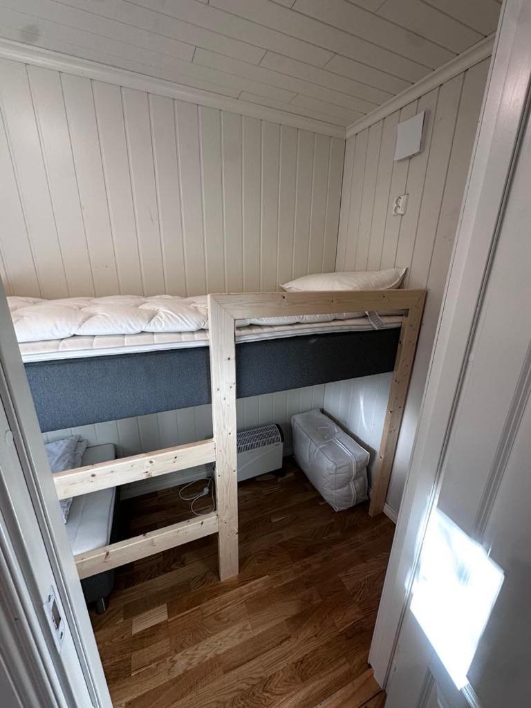 Sara'S Cabins-Hytter Kautokeino Habitación foto