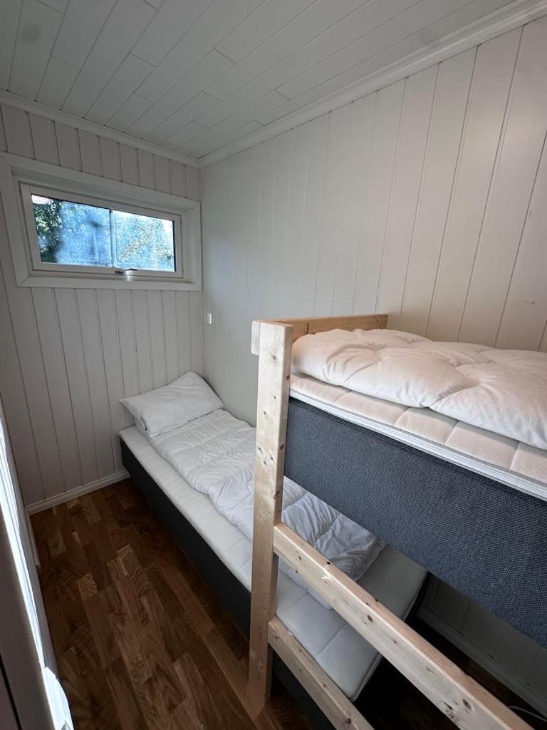 Sara'S Cabins-Hytter Kautokeino Habitación foto